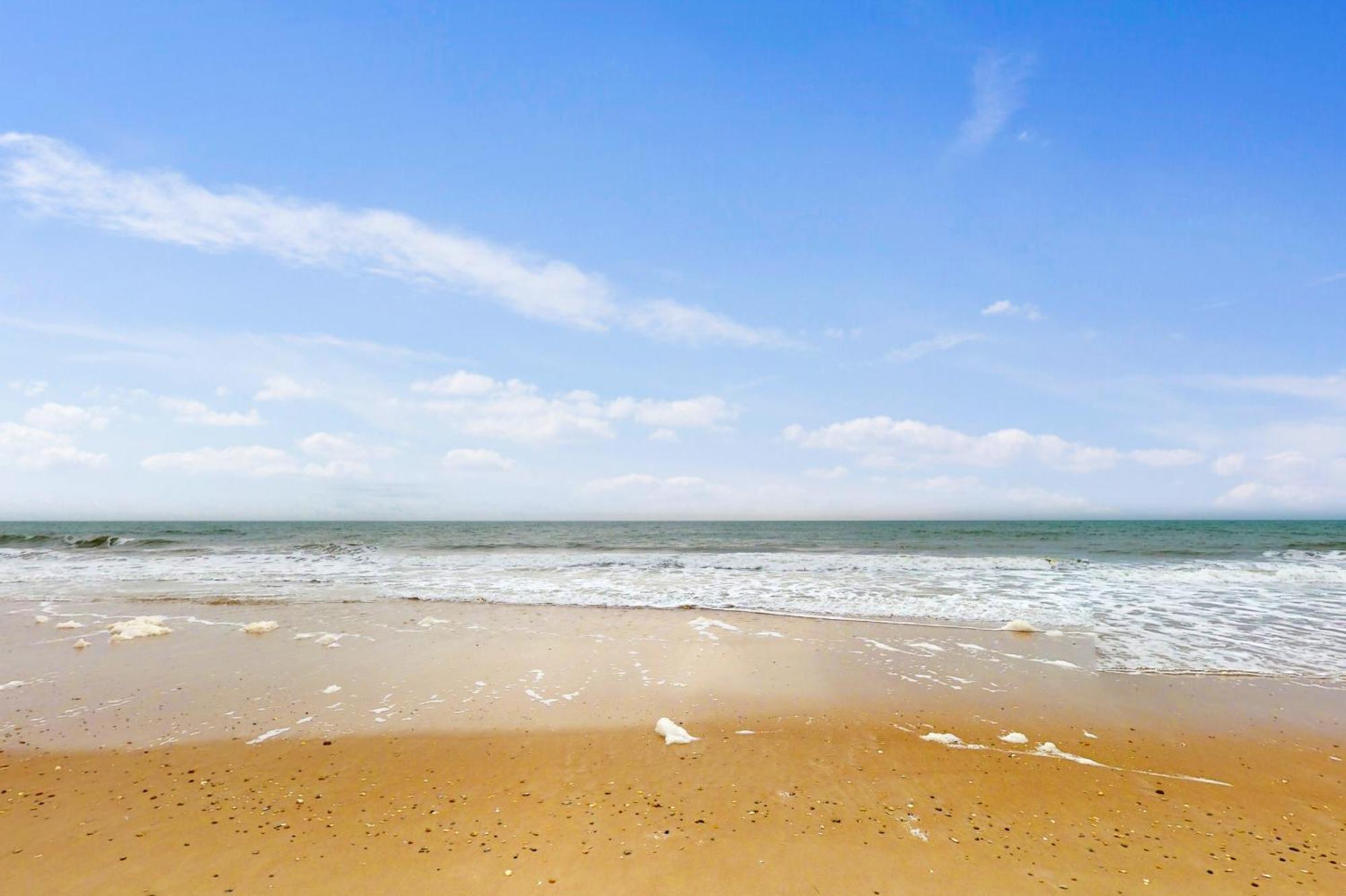 Topsail Dunes North Topsail Beach Szoba fotó