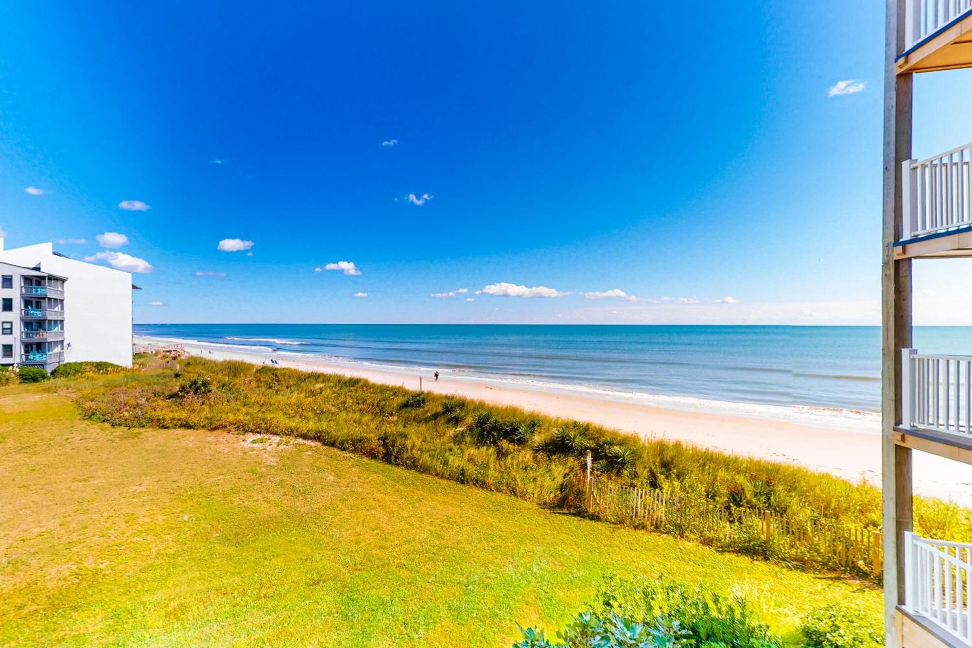 Topsail Dunes North Topsail Beach Szoba fotó