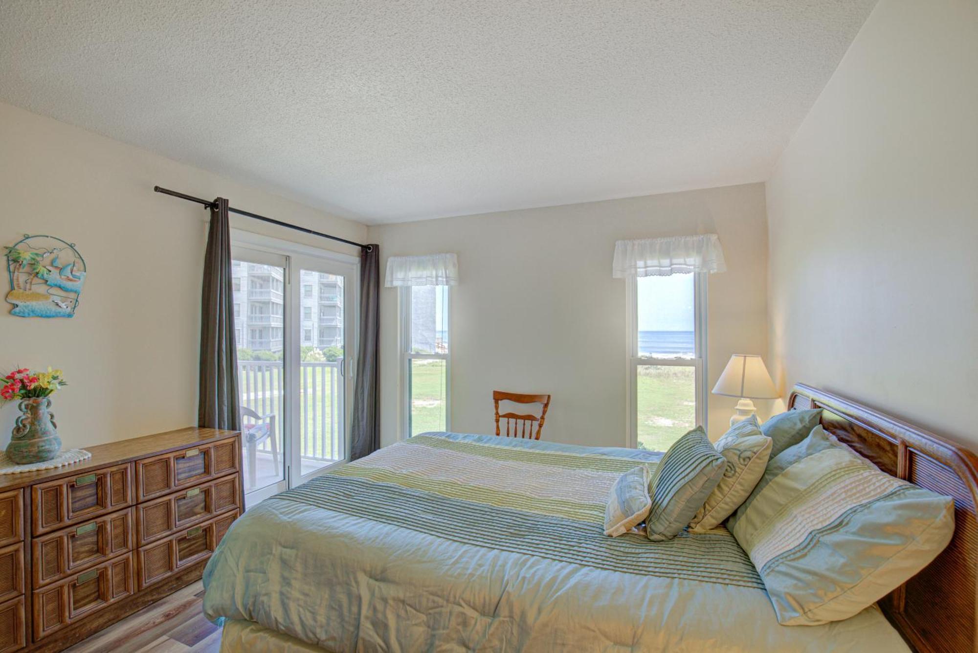 Topsail Dunes North Topsail Beach Szoba fotó