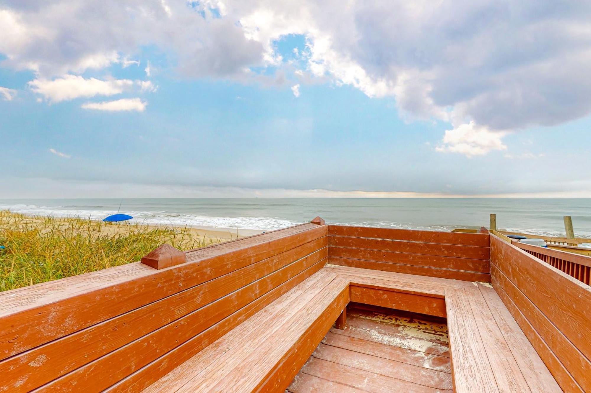 Topsail Dunes North Topsail Beach Szoba fotó